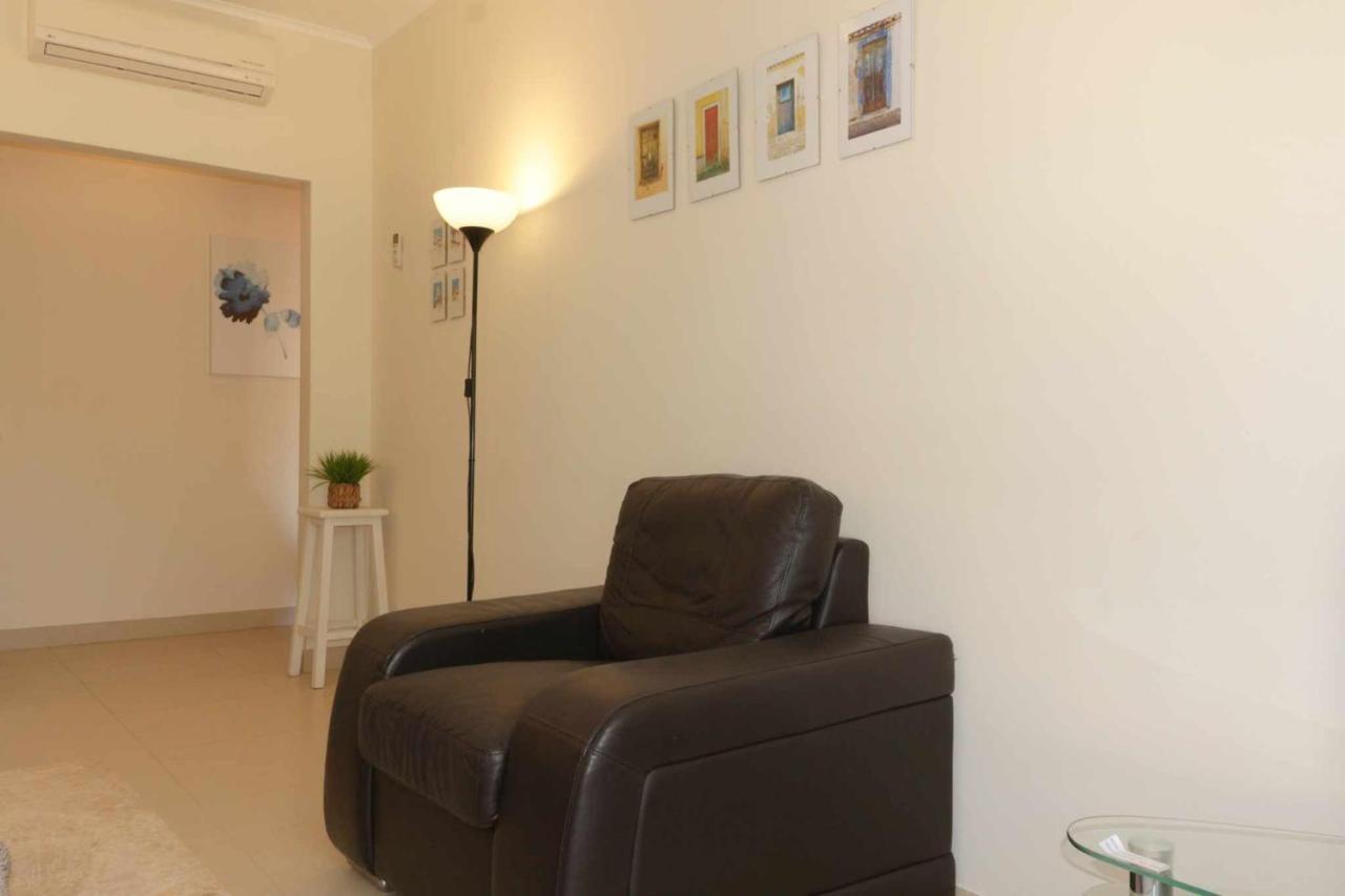 Apartamento Maresia T2 Penthouse By Your Home Algarve Cabanas De Tavira Exterior foto